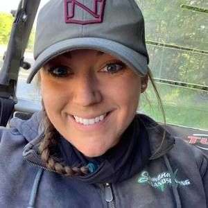 Meet your Posher, Amber